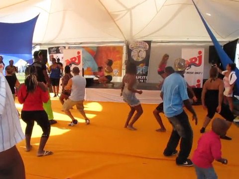 Karujet 2012 - Animations