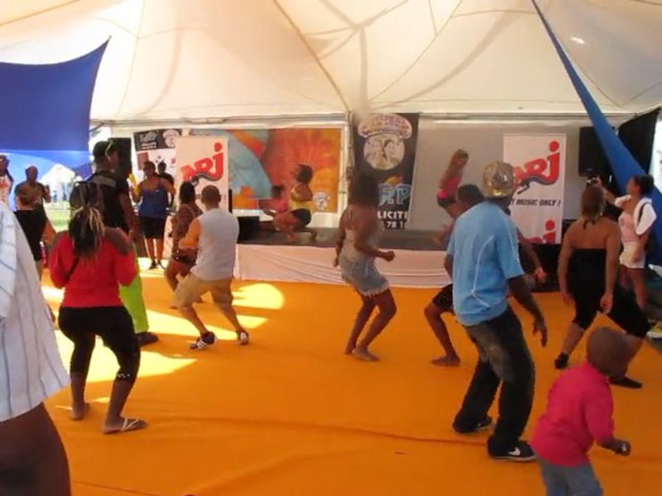 Karujet 2012 - Animations