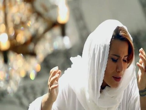 Yıldız Usmonova - Yalvar Güzel Allah'a