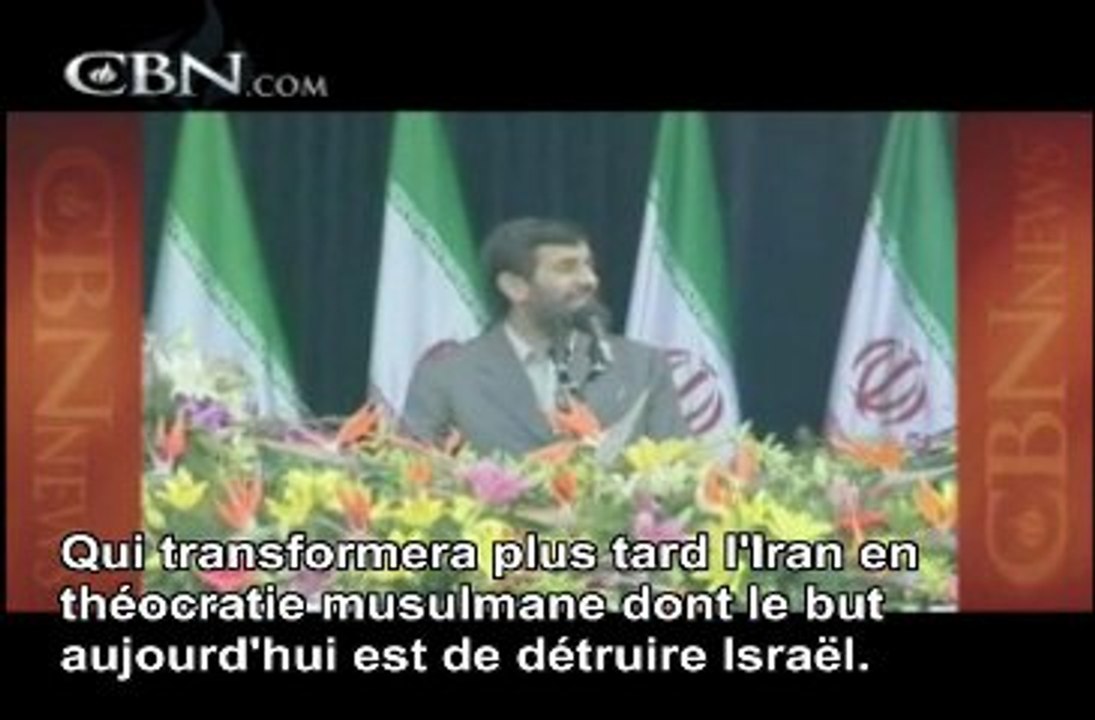 Pourquoi le tueur musulman Mohamed Morah a assassiné des juifs.