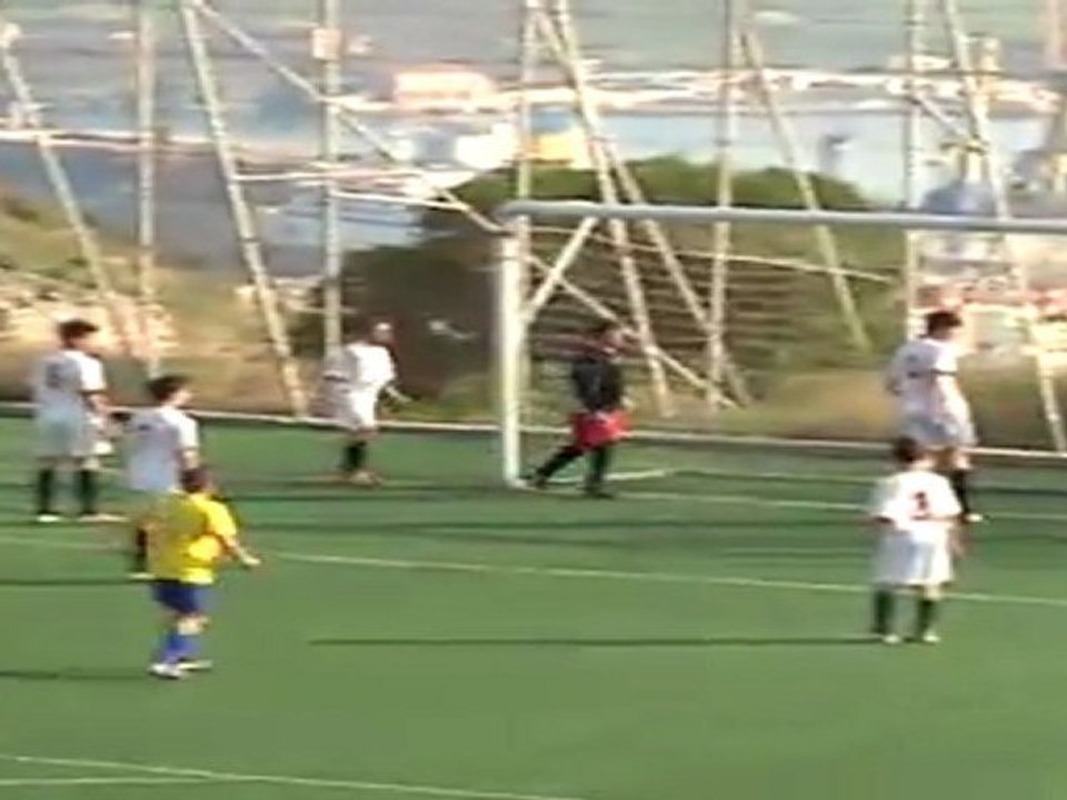 Πάγος-ΑΟ Συρού (1-4)