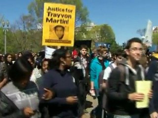 Shooter of Florida teen appears uninjured in police video