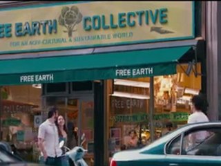 El dictador (2012) - Segundo Tráiler Español HD [1080p]