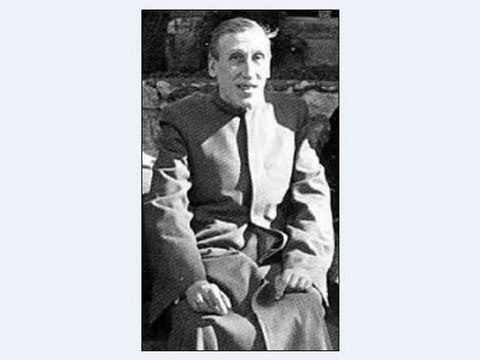 René Guénon - Influence de la civilisation Islamique en Occident