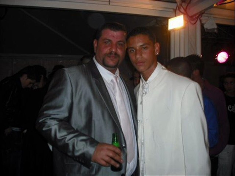 Yohan ( aiguelongue )