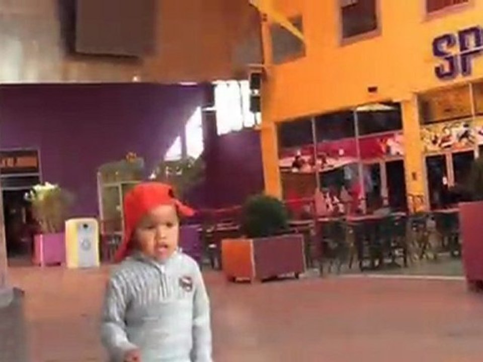 chez mickey part 2