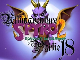 Spyro 2 [18 - fin] - Les rivages du dragon