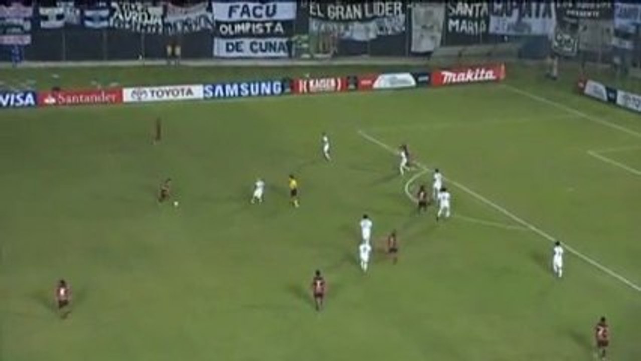 Copa: Olimpia zieht an Flamengo vorbei