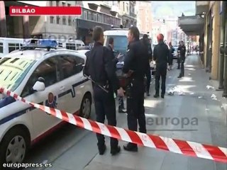 Incidentes empañan una huelga pacífica