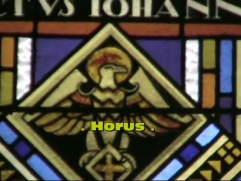 Les Pharaons Templier ✠ F.M a ParIsis XV (15)