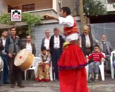 Çeşitli Sanatçılar - Karabük Çiftetellisi