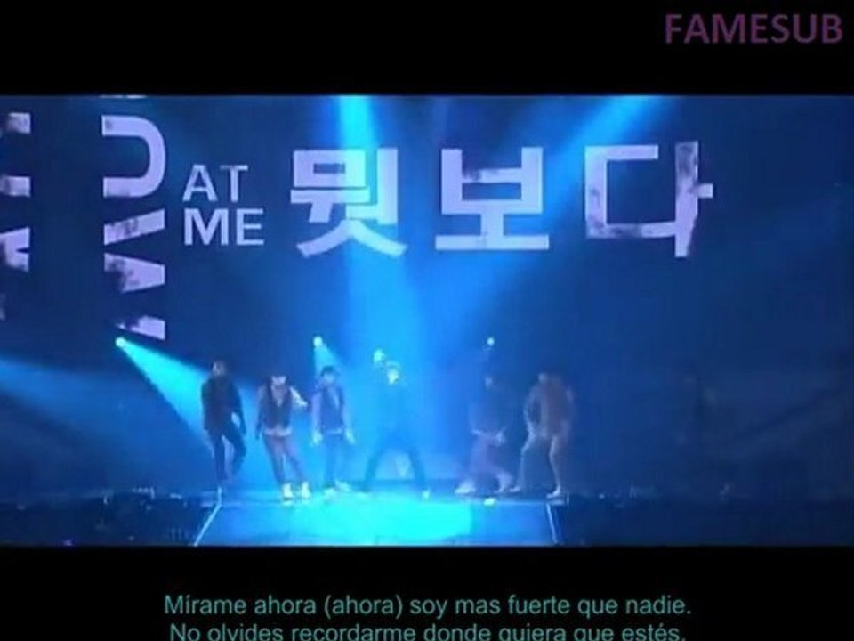 [MV] Jun K 'Alive SUB ESP