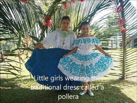 Kaila Global Crossroad Panama Photo Slideshow