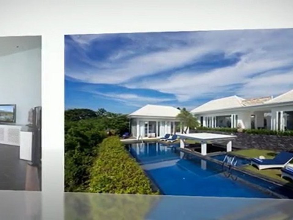 Villa Six ~ Karang Kembar Estate!