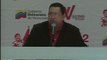 Chávez sobre la oposición: Ellos son los demonios, nosotros somos los hijos de Cristo