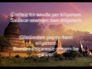 Yasemen Akyürek şiirleri ( öldüm be gülüm)