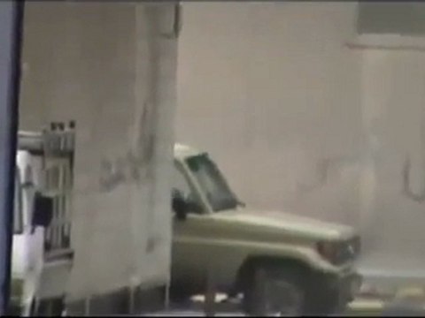 فري برس حماة المحتلة حي الاربعين اشتباكات بين الجيش الحر وشبيحة