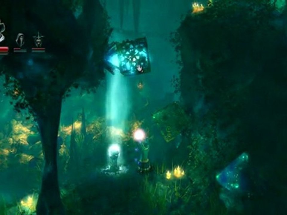 Let's Mosh Trine German / Deutsch #4