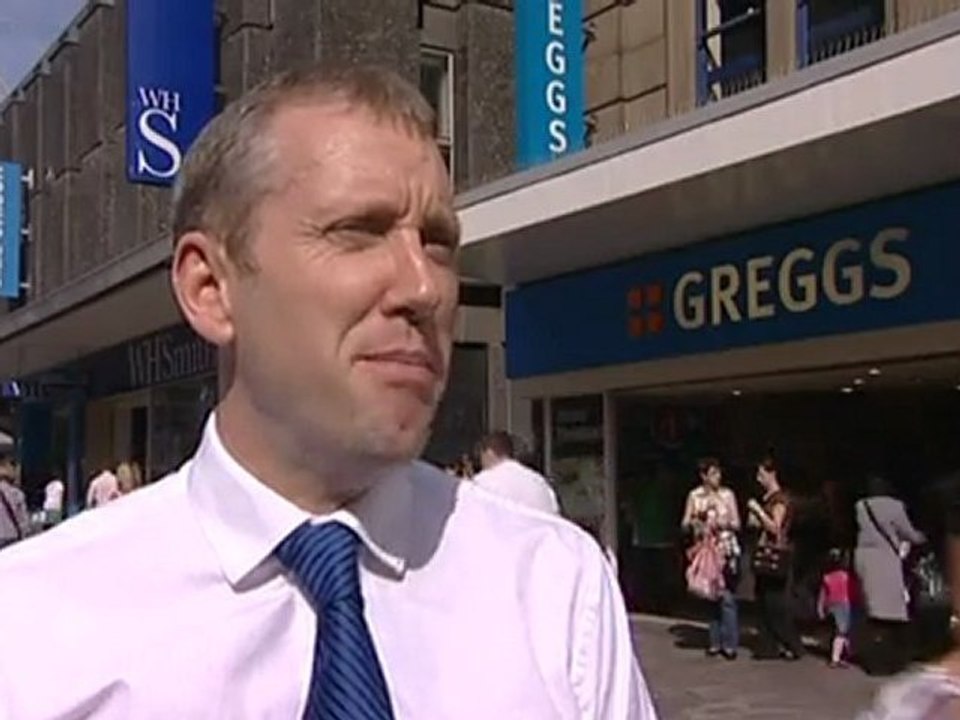 Do you remember your last pasty?