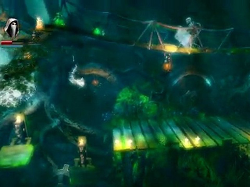 Let's Mosh Trine German / Deutsch #7