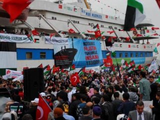 Cemal Ayyıldızlı - Kardeşçe Yaşamak İstiyoruz