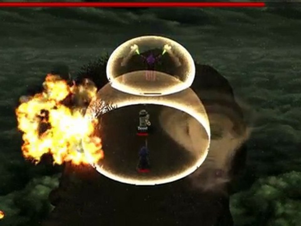 Play Together - Magicka 24