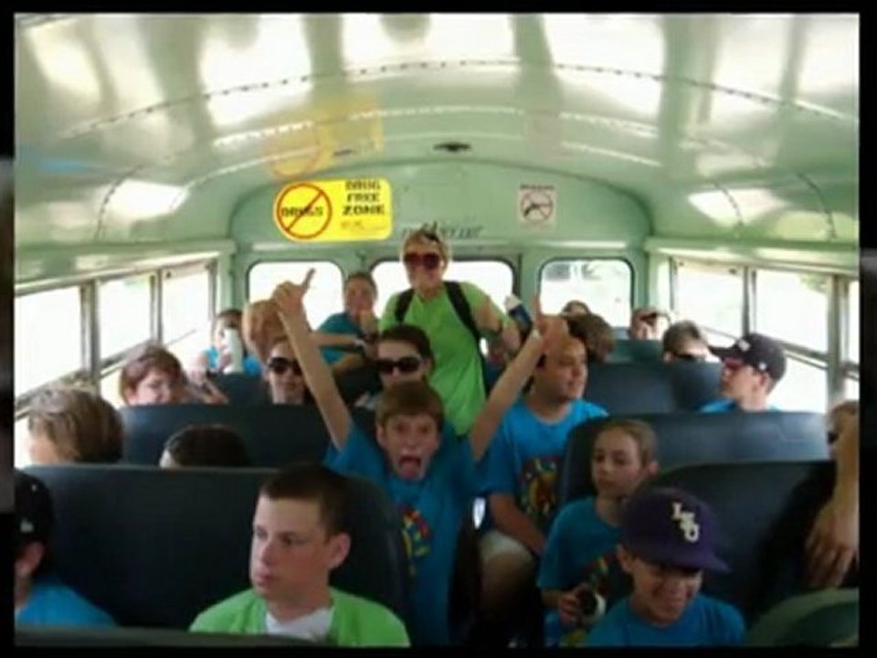 Summer Camp in Baton Rouge Louisiana