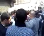 فري برس حلب تشيع الشهيد أنس سمّو 29 3 2012 جـ1