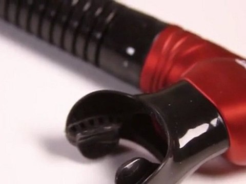 Seasoft Ultra Dive Mask