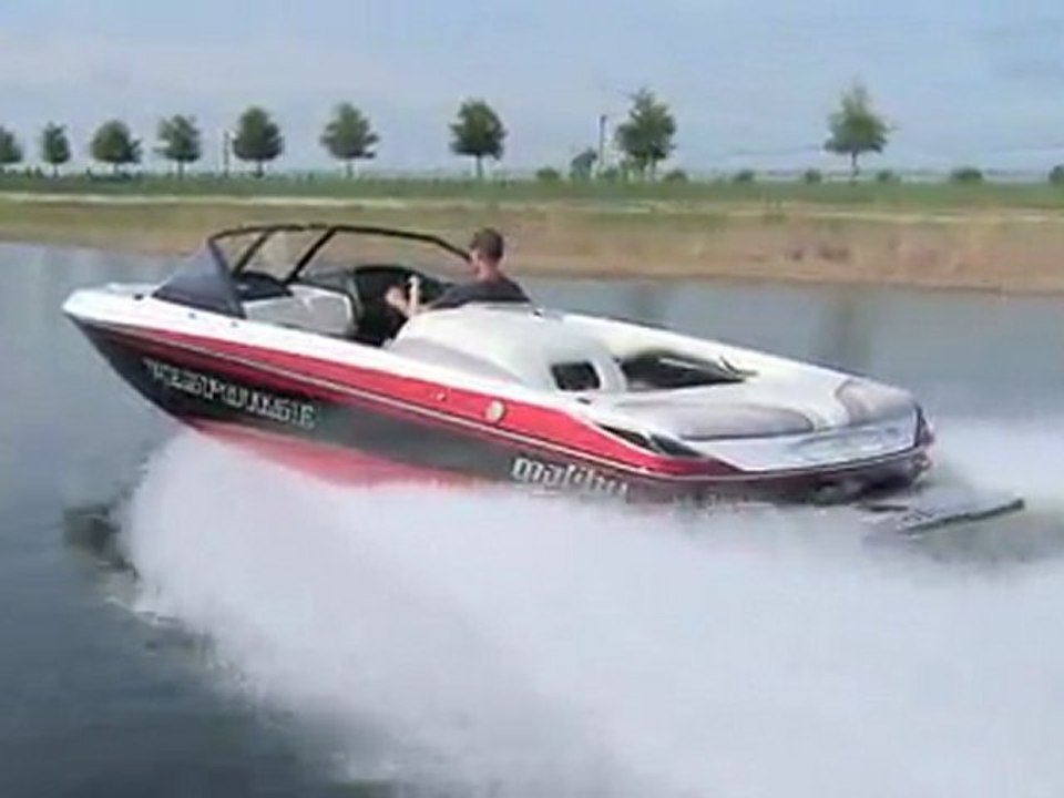 Performance Hull