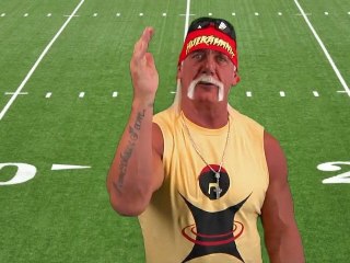 Romeo Miller Challenges Hulk Hogan decide on Peyton Manning