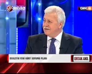 Ortak Akıl 29.03.2012 1.Kısım