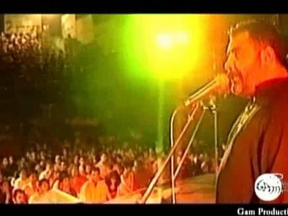 Ahmet Kaya - Ağlama Bebeğim