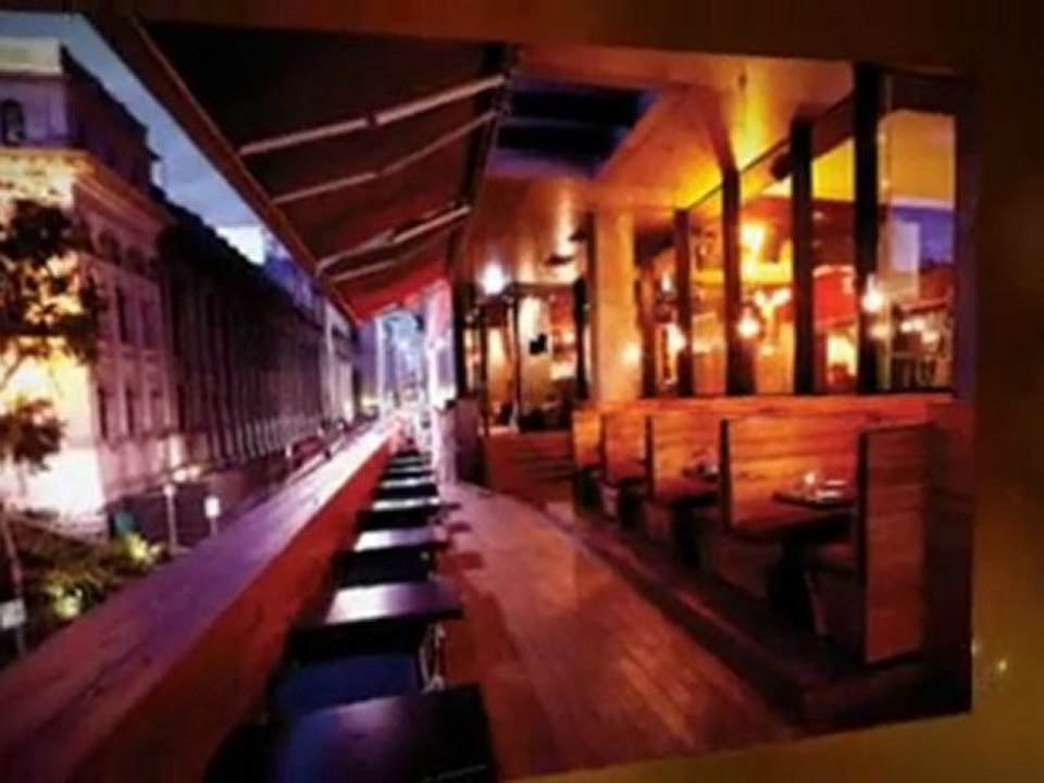 After Party Venues Melbourne