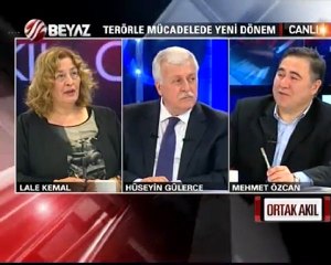 Ortak Akıl 29.03.2012 3.Kısım