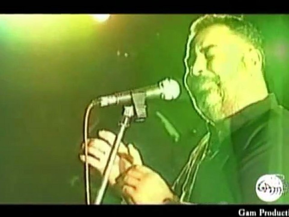 Ahmet Kaya - Şafak Türküsü
