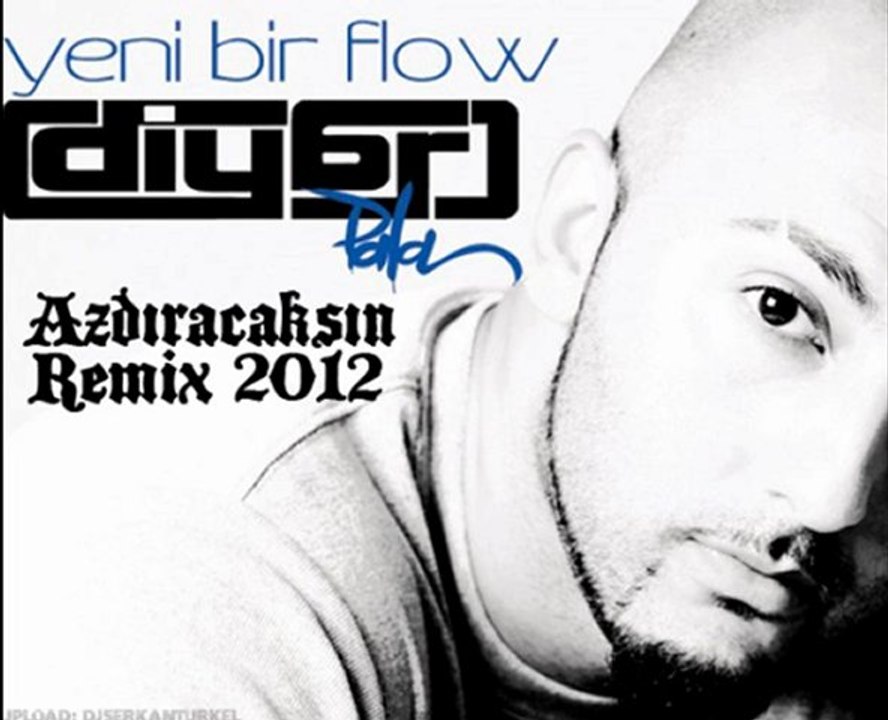 Diyar Pala - Azdıracaksın & RemiX