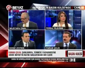 Basın Kulisi 29.03.2012 3.Kısım