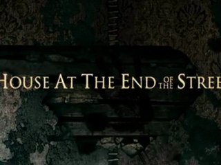 House at the End of the Street [Trailer]