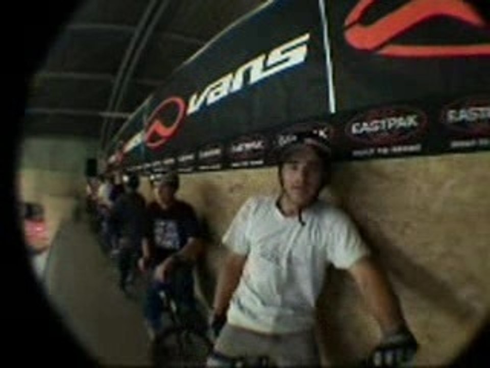 abbeville jam