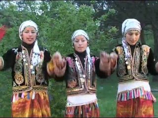 Nurettin Bay - Ay Gibi