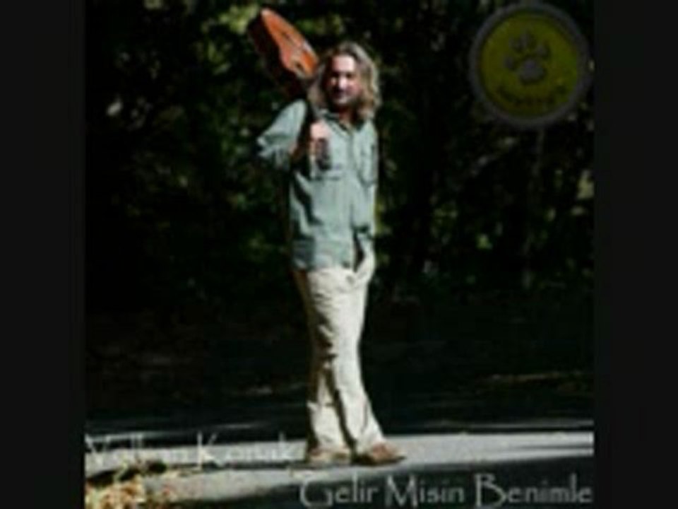 Volkan konak - hey gidi karadeniz - SİBELSESLİ.COM