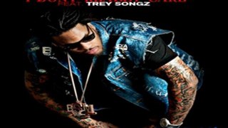 Waka Flocka Flame - I Don't Really Care (Ft Trey Songz) (Clean Version) (New 2012) (MTR Version)