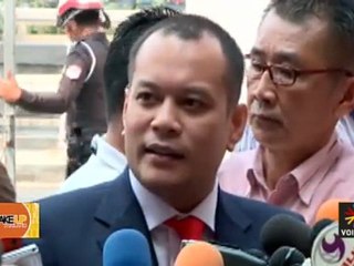 Wake up Thailand : สงสัยต้องตายกันอีกเยอะกว่าจะปรองดองได้