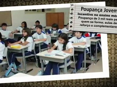 Aécio Neves: Oposição