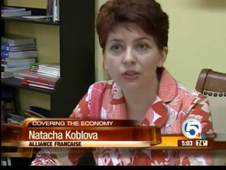 Florida Unemployed Individuals Speak Out On Unemployment Benefits