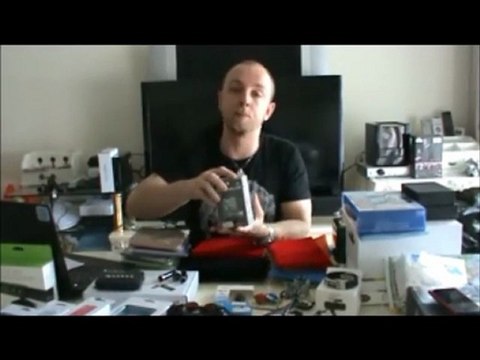 JT Geek N3 un Geek A Shenzhen