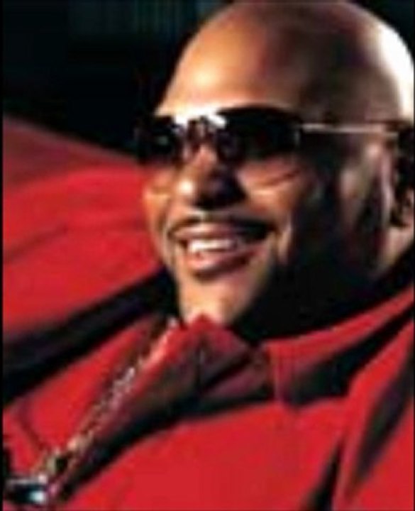 RubenStuddard Rock wit Cha Ft K. Michelle