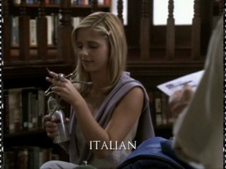 BTVS in the World (dubbings)