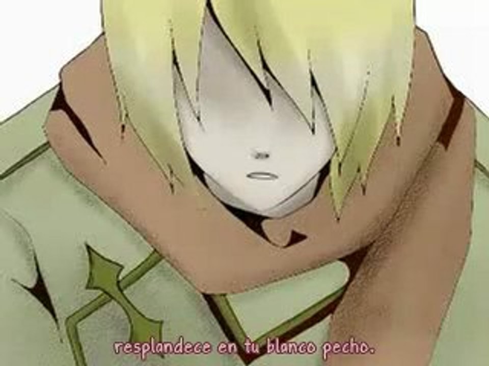 APH Iván ~Estación del Infierno (sub. español)